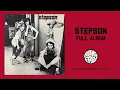 Lagu Stepson - S/T FULL ALBUM (OFFICIAL ALBUM AUDIO)