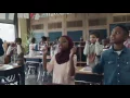 Our 2017 Push Through GAP Kids Back to School Commercial