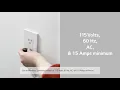 LG Refrigerators How To Install Your LG Refrigerator