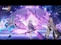 Honkai Impact 3rd Cutscene Transcend