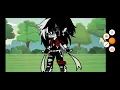 laughing jack x Jeff the killer
