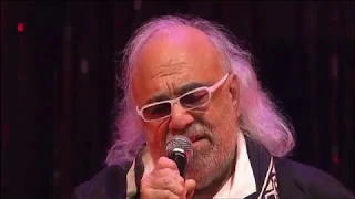 Download DEMIS ROUSSOS - A Whiter Shade of Pale /  We Shall Dance. Great LIVE performance !!!! MP3