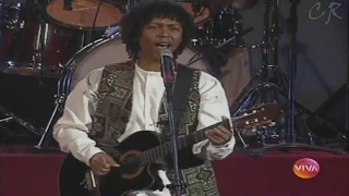 Djavan - Sina / Som Brasil 1995