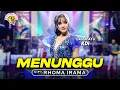 Download Lagu Laila Ayu KDI - Menunggu | Spesial Lagu Unggulan Rhoma Irama (OFFICIAL LIVE LION MUSIC)