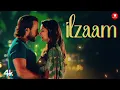 Ilzaam (Audio) | Saif Ali Khan | Nikita Dutta | Vishal Mishra | Shilpa Rao | Jewel Thief