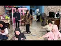 TUTORIAL TARI PAGAR PENGANTIN SANGGAR RAHEAL