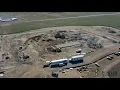 Tri-Cities Readiness Center Hyperlapse