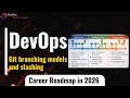 Git Workflow Explained Branching Models and Git Stash