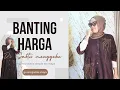 Download Lagu BANTING HARGA DI SABTU MENGGEBU 😱😍 #fashion #gamismurah 