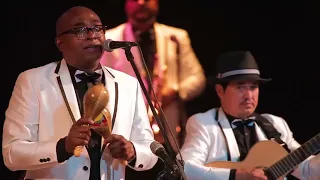 Retorna / Lo que es un beso - Septeto Santiaguero ( En directo )