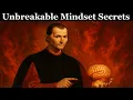 Download Lagu Latih Pikiran Anda untuk Menjadi Kuat Saat Hidup Menghancurkan Anda | Hukum Dingin Kekuatan Mental Machiavelli