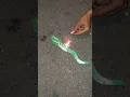 Lagu Diwali snake crackers