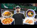 Top 10 NYC Restaurants You MUST Try in 2026
