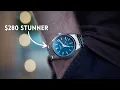 Download Lagu CASIO's First Mechanical Watch Is STUNNING