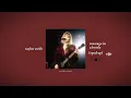 Download Lagu taylor swift - message in a bottle (taylor's version) (from the vault) (sped up) | accelo-sound