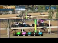 Oaklawn Park February 5 2026 The 38th Running of FIFTH SEASON STAKES