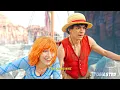 [4K FAN EDIT] MISSING PIECE - ONE PIECE [LIVE ACTION] + COLOR CORRECTION [LYRICS] - TOMASTER