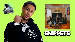 all comethazine pandemic album snippets 