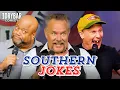 Over 1 Hour of Jokes about THE SOUTH Dry Bar Comedy Special