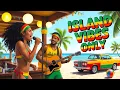 Download Lagu 🌞 Relaxing Reggae 2025 – Island Paradise Music for Peace \u0026 Happiness 🏝️