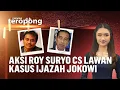 Lagu Menelisik Babak Baru dalam Kasus Tudingan Ijazah Palsu Jokowi | OneNews Teropong