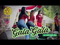 Download Lagu Makin Heboh, Gak Berhenti Joget | GALA GALA | Live Dangdut SKB Pro