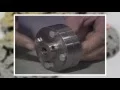 Selecting a Coupling for a Shaft