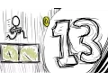 AS3 Platformer Tutorial Part 13 - Double Jumps Wall Jumps