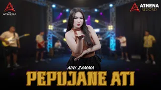 pepujane ati aini zamma official live music 