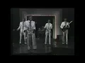 Lagu The Drifters - Dance With Me (Live on BET) 1982