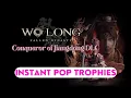 Download Lagu Wo Long Fallen Dynasty Conqueror of Jiangdong DLC AUTOPOP