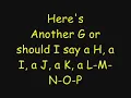 Eazy E - It's On Lyrics [HQ]