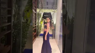 رقص جاناك بطله مسلسل على صدى الخلخال اكسبلور Explore Love اكسبلور Wedding Bollywood 