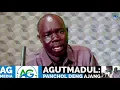 Download Lagu Panchol Deng Ajang Luk singing his old songs at the AG Productions in Juba