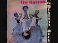 Toots And The Maytals Take me Home Country Roads