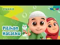 Download Lagu NUSSA : PILIHAN HALALKU