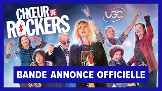 Choeur de Rockers - Bande Annonce [VF]