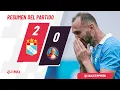 Sporting Cristal 2-0 Juan Pablo II EXTENDED match highlights Matc ay 3