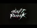 Daft Punk - One More Time (Official Audio)