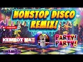 Download Lagu 🔥NONSTOP DISCO REMIX KEMBOT NA!!! 🔥💃💫