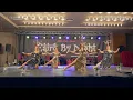Download Lagu Awalim with Shamadan - Violeta Valcheva \u0026 Badriya Dance School - Cairo By Night I رقصة الشمعدان