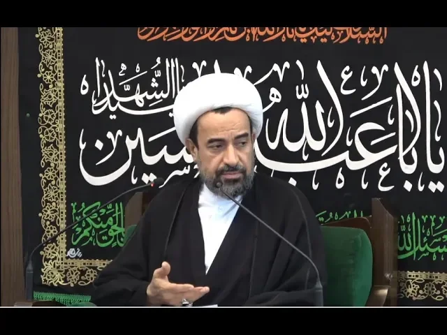 ⁣📚المرجعية بحمدالله عز وشرف لنا والذي يحاربها جاهل أو يرى أنه مثقف ويفهم وهو لايفهم أو شخص عنده صدمة