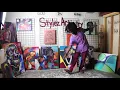 Stylez Stepping to Alex Isley- Love on-Demand ft. Sir