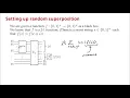 Lecture 8 3 SIMON S ALGORITHM