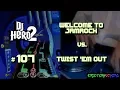 Download Lagu DJ Hero 2 - Welcome To Jamrock vs. Twist 'Em Out 100% FC (Expert)