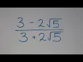 How Fast Can YOU Solve This