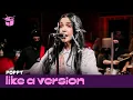 Download Lagu Poppy covers Sabrina Carpenter’s ‘Taste’ for Like A Version