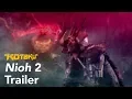 Video di Nioh 2 Trailer, E3 2018