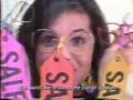 Pearle Vision 30 to 60 Off Sale circa 1992