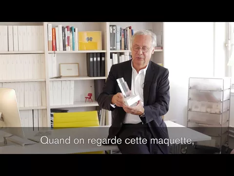Regardez Vivre l'expérience de la physico-réalité avec la Tour Saint-Gobain sur YouTube.